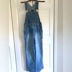 Vintage Y2K 2000’s No Boundaries Overalls